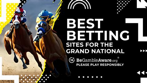 best bookmakers grand national|Best Grand National Betting Sites 2024 .